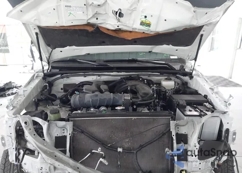 2024 Toyota 4Runner Trd Off Road Premium z USA, uszkodzony, nr VIN JTERU5JR8R6214049